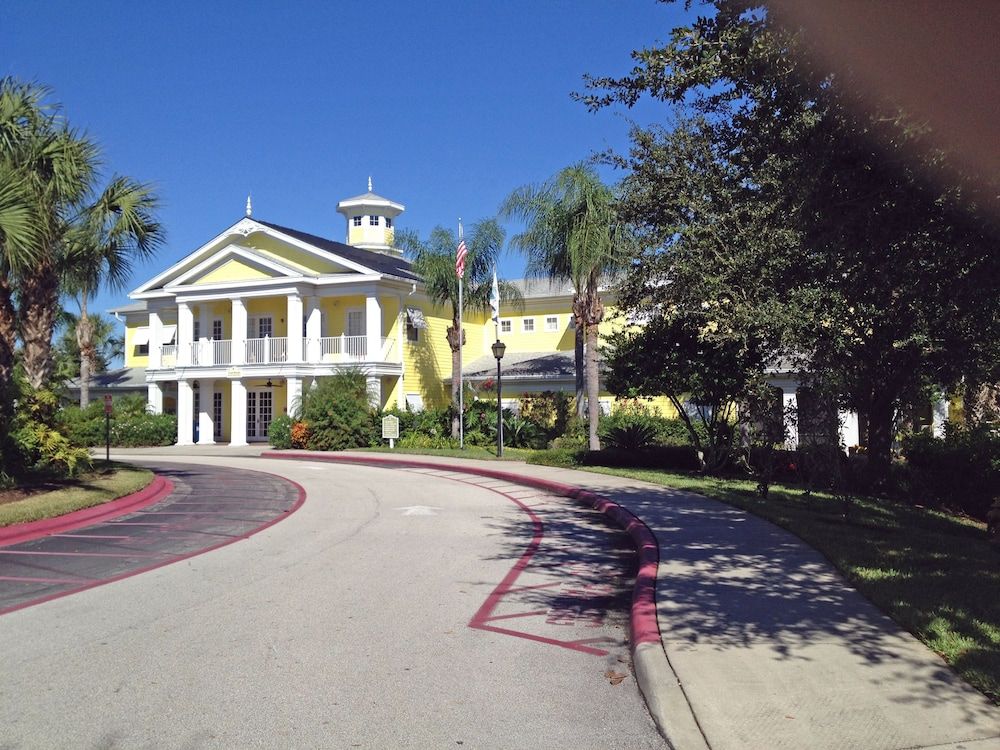 Bahama Bay Resort Orlando — hotel in Davenport