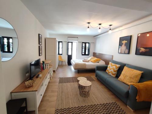 El Pisito de Sofia En Vigo in Vigo, Spain