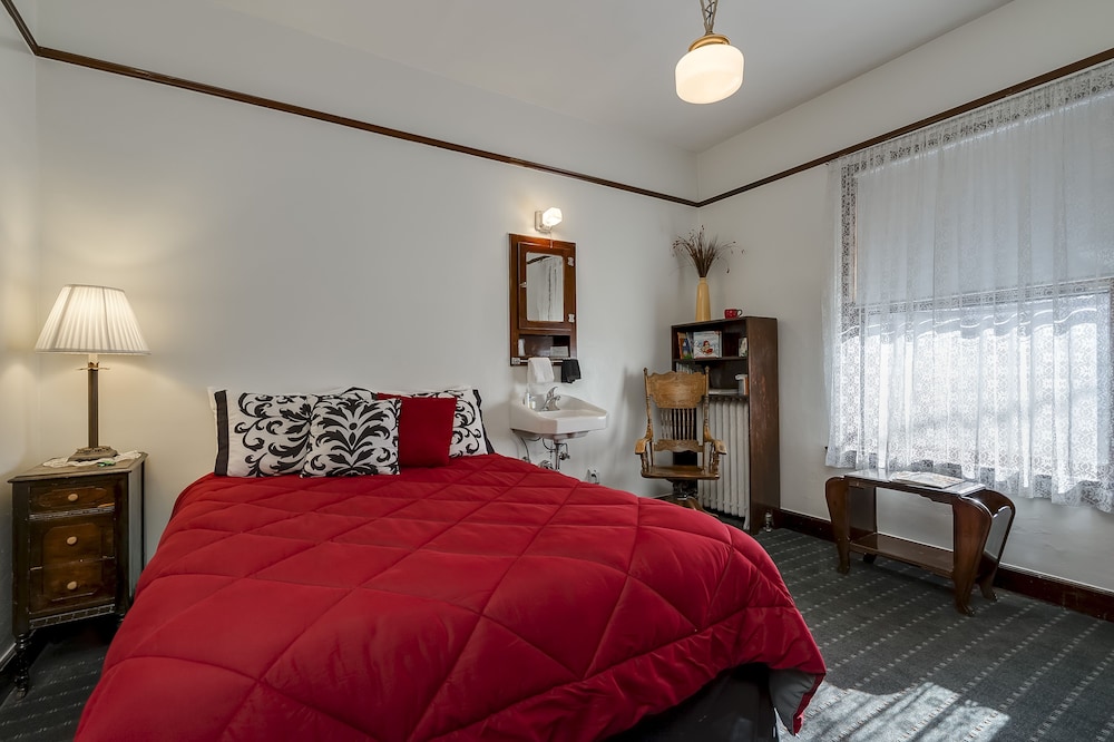 Ryan Hotel - photo 11