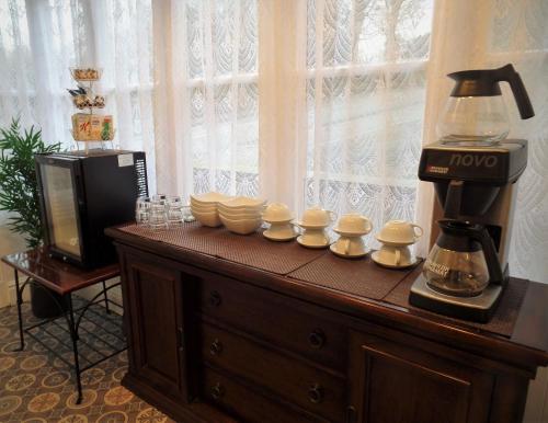 Barrowgarth Guest House — Appleby — photo 5