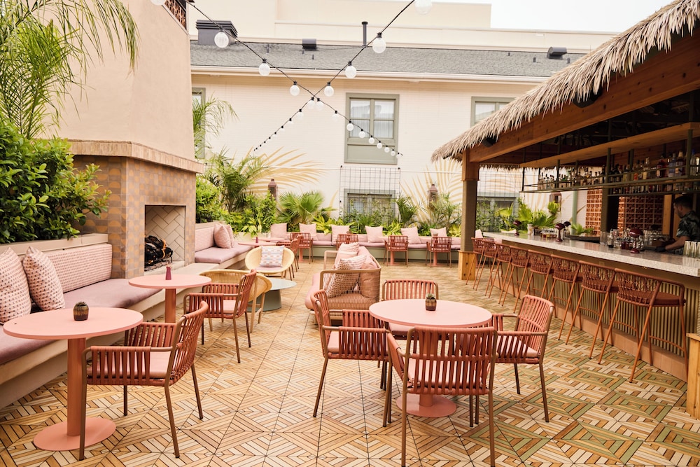 The Ryder Hotel - photo 68