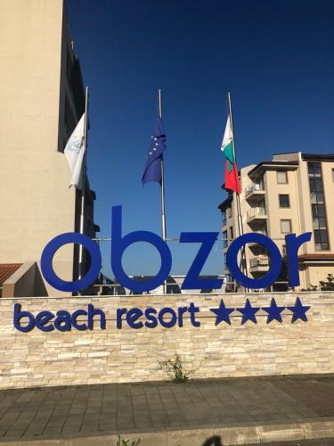 Obzor Beach Resort Beachfront in Obzor, Bulgaria