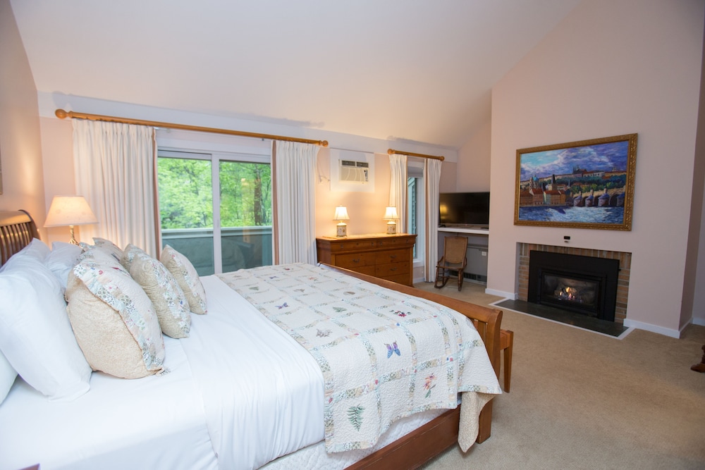 Topnotch Resort - photo 14