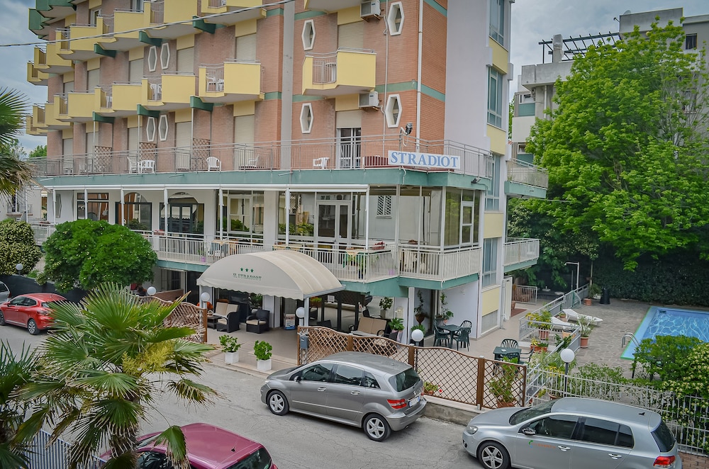 Stradiot - last minute hotel in Rimini