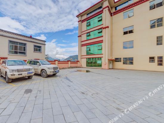 Medog Ge La Dan Dong Hotel in Motuo, People's Republic of China