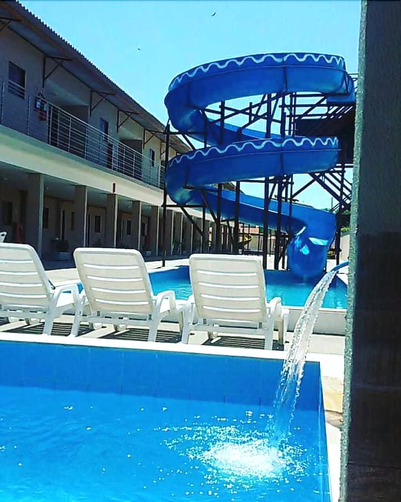 Atlantic Mar Park Hotel - last minute hotel in Unknown City