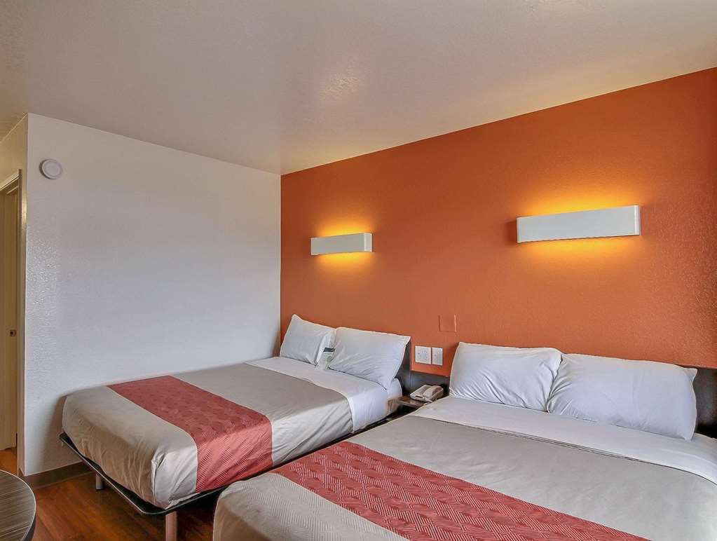 Motel 6 Buellton CA Solvang Area - photo 15