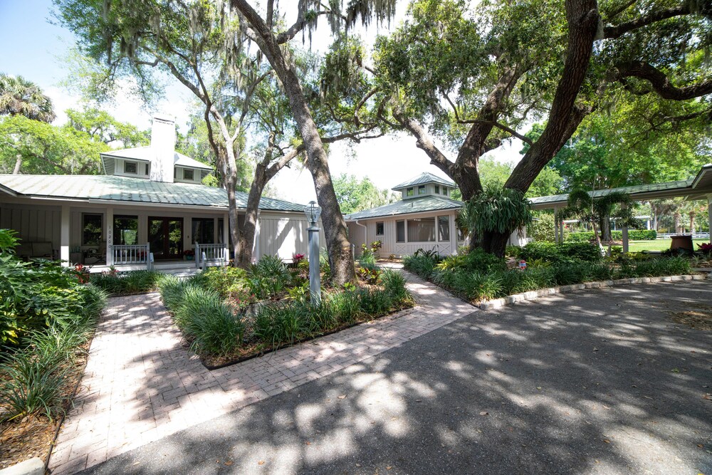 Riverbend Retreat Fla - photo 66
