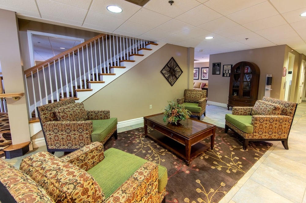 Holiday Inn Club Vacations Mount Ascutney Resort by IHG - photo 54