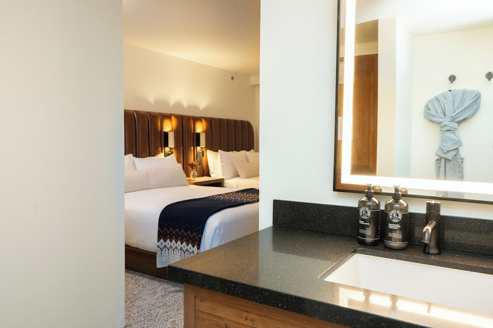 Rock Creek Resort - photo 41