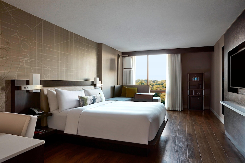 Bethesda Marriott - photo 10