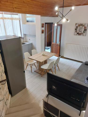 Apartment Kiwi — 4-Star Luxury Hotel in Rabac, Croatia