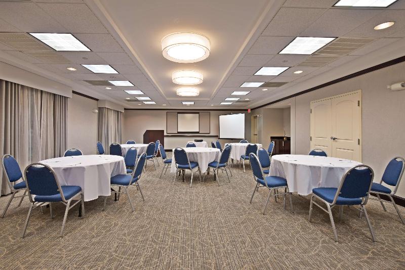 Hampton Inn by Hilton Gainesville Haymarket - photo 6