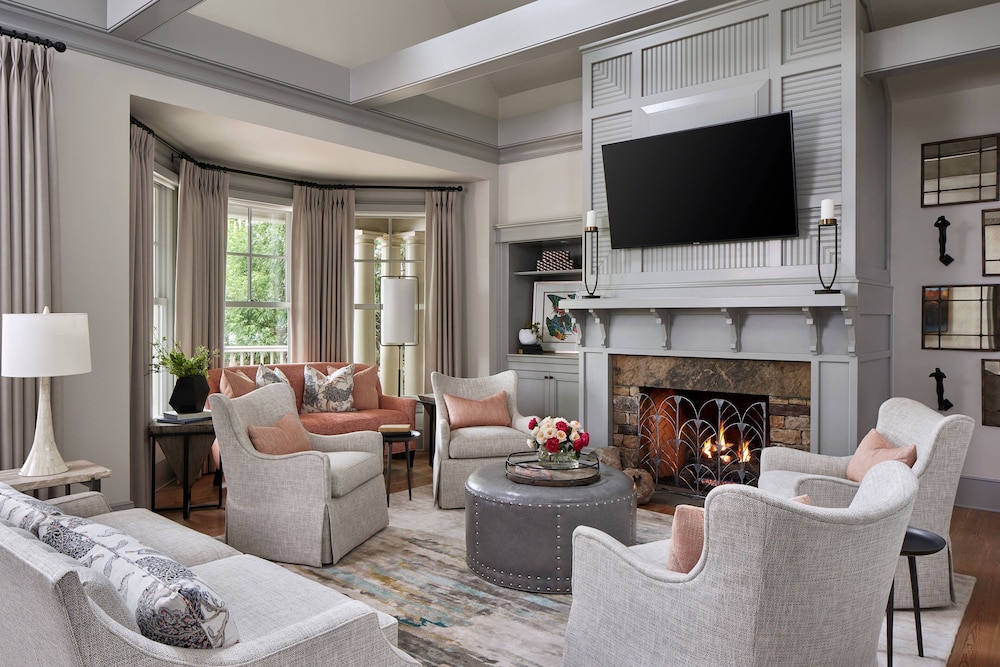 The Ritz Carlton Reynolds Lake Oconee - photo 57
