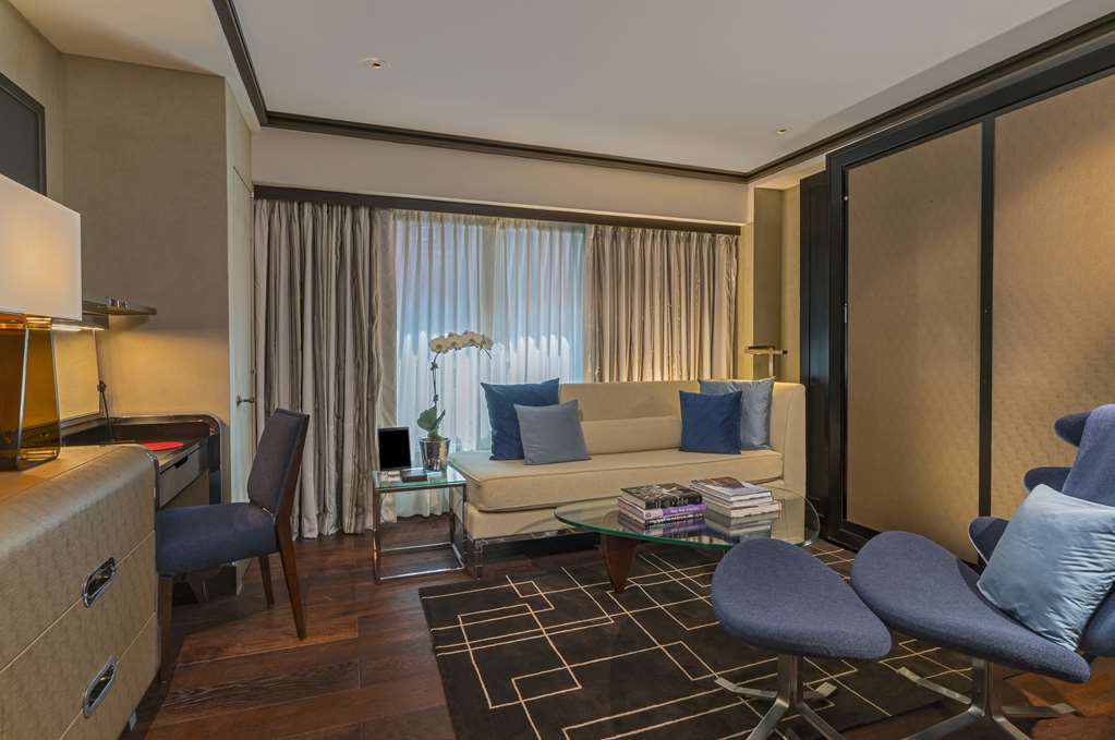 The Chatwal In The Unbound Collection By Hyatt - photo 15