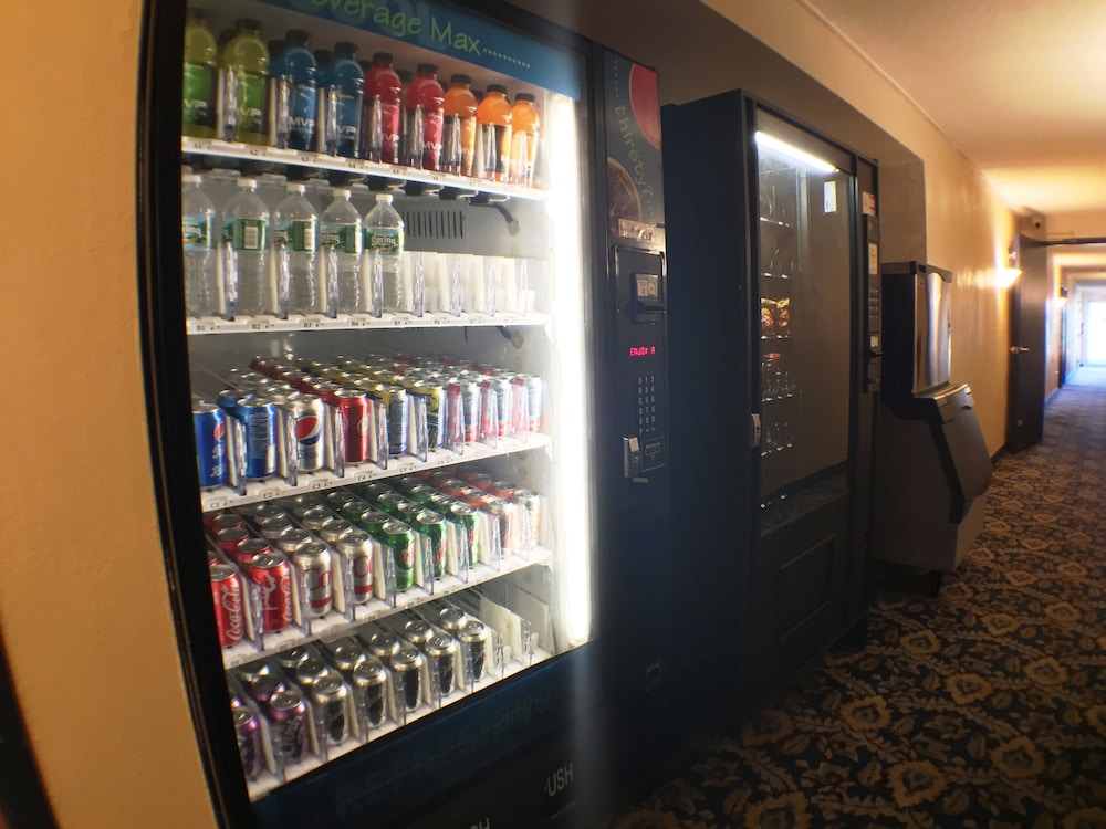 Rodeway Inn Webster NY - photo 27