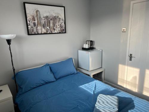 Greensleeves in Bristol, United Kingdom