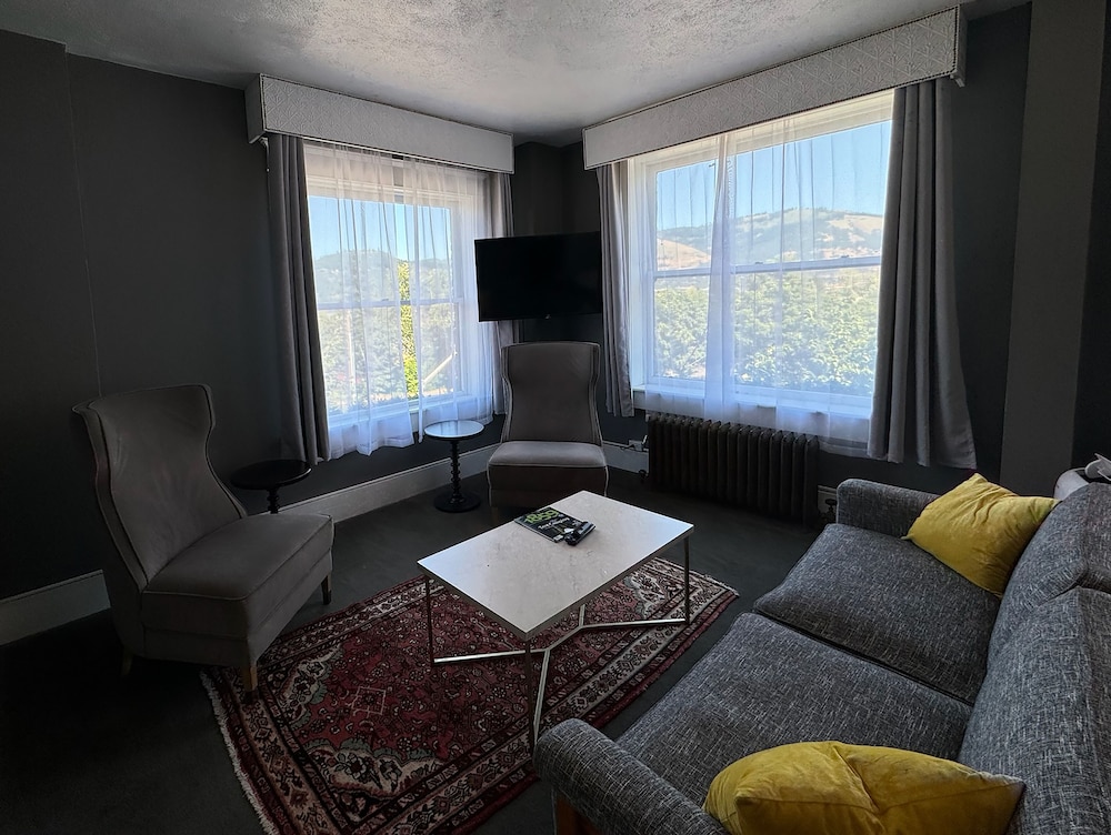 Hood River Hotel - photo 19