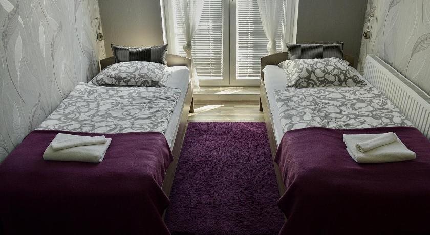 Hotel Florian — Slavkov U Brna — photo 4