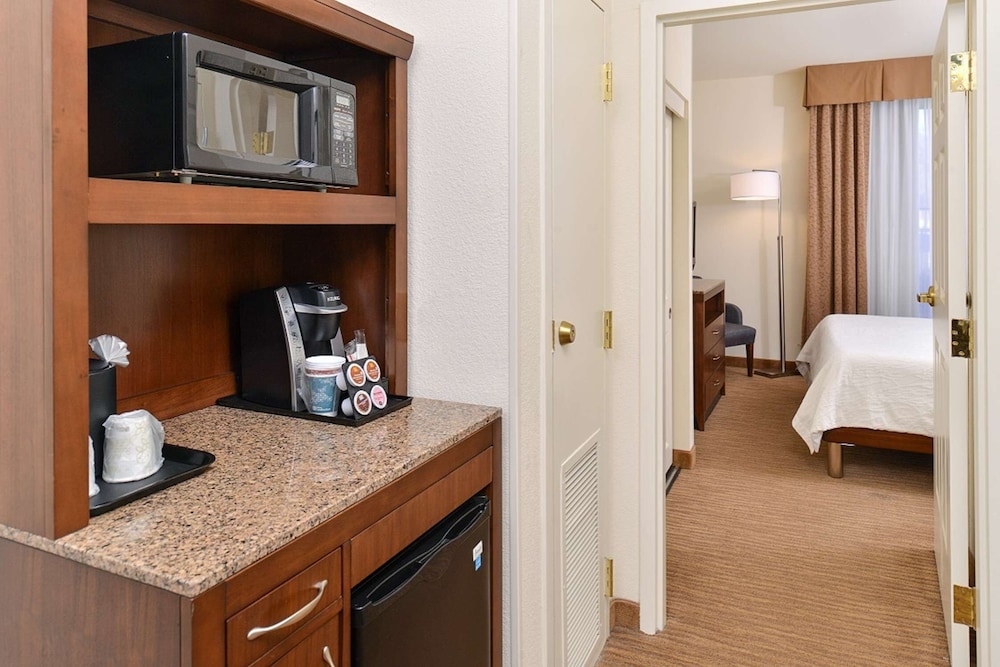 Hilton Garden Inn Dallas Addison - photo 17
