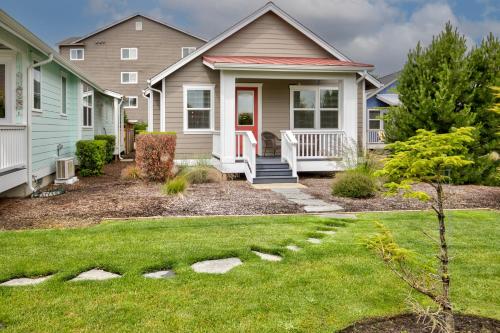 Beach Please - last minute hotel in Ocean Shores