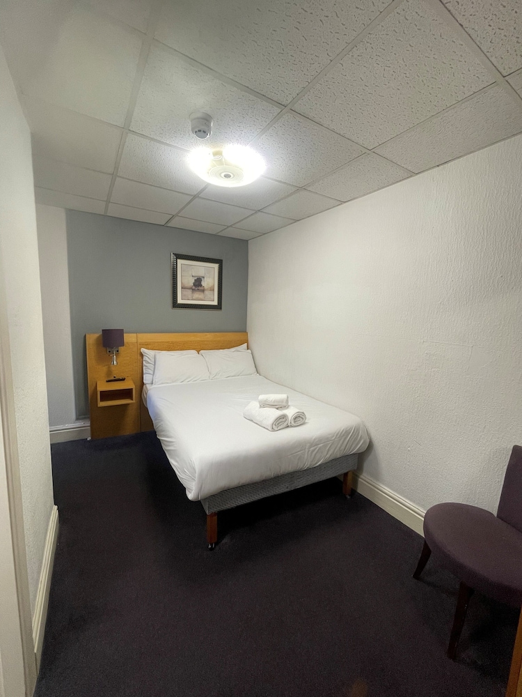 The Royal Alexandra Hotel by Compass Hospitality