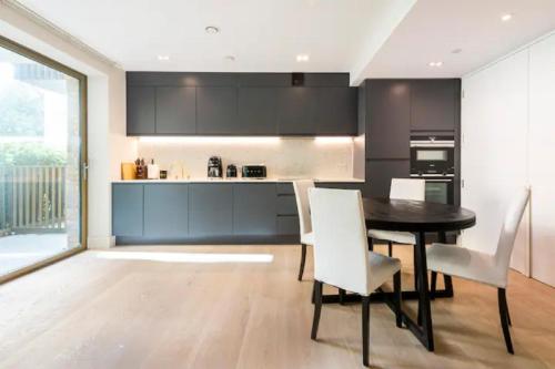 The Percy's Urban Living — 4-Star Luxury Hotel in London, United Kingdom