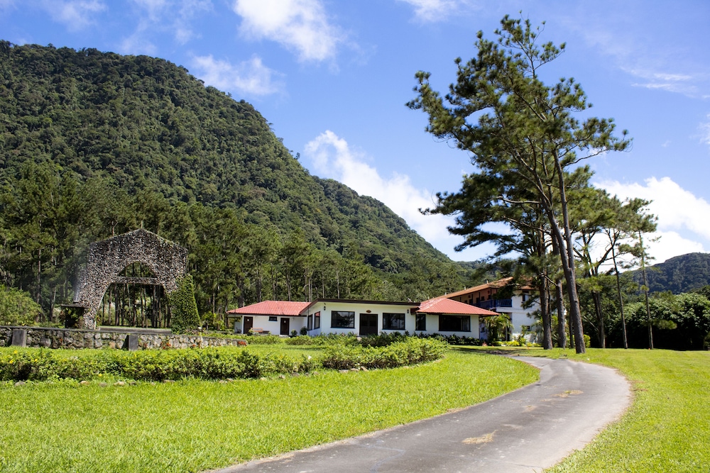 Hotel Campestre — El Hato — photo 2