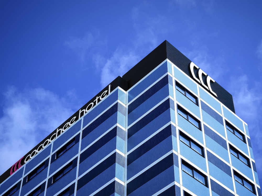 Cocochee Hotel Numazu in Numazu, Japan