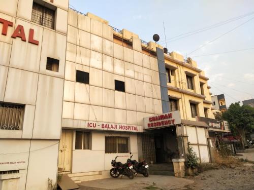 Gandharva Inn in Pune, India