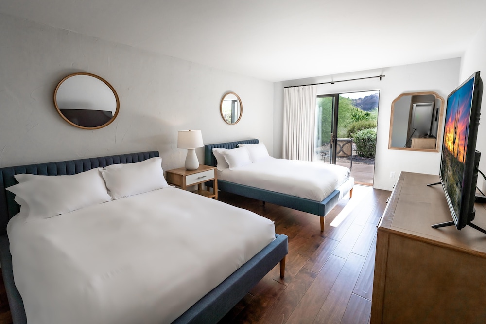 Sanctuary Camelback Mountain Resort and Spa - photo 31