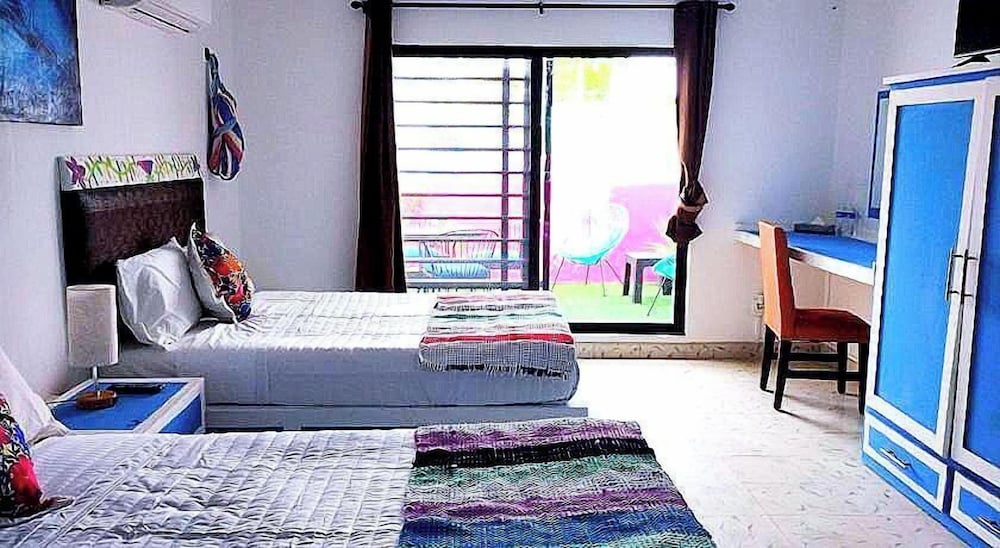 Habitaciones Economicas - last minute hotel in Merida
