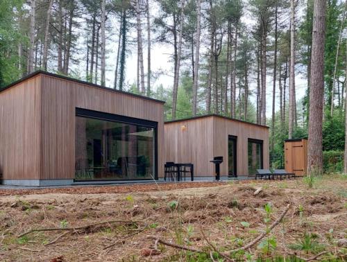 Vakantiewoning In T Groen Lille — Lille