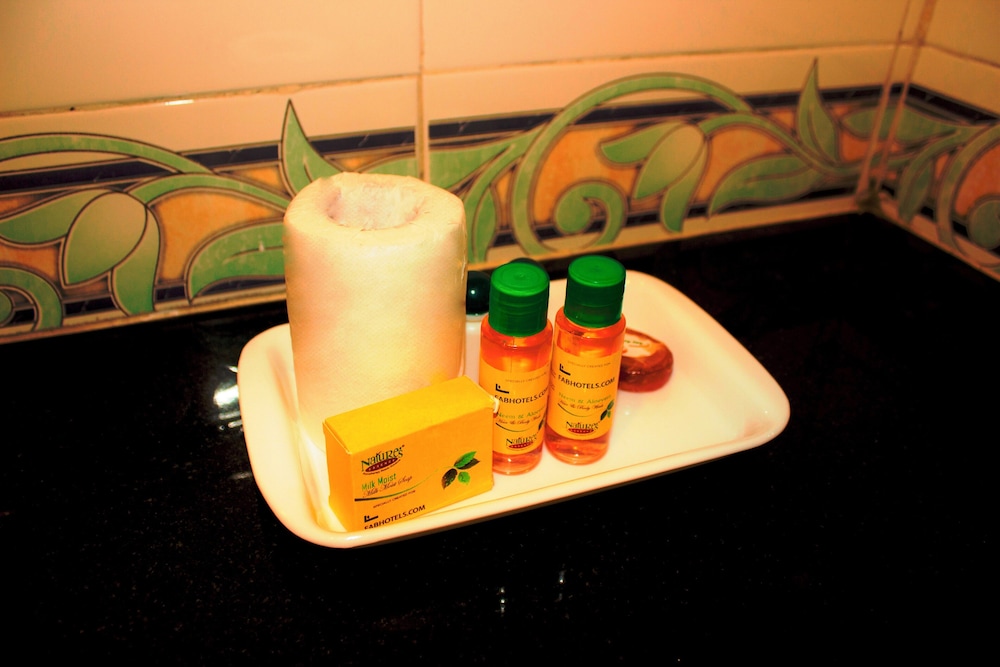 Fabhotel Seven Inn in Bhubaneshwar, India