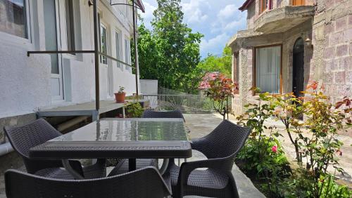 Sanahin Heritage in Alaverdi, Armenia