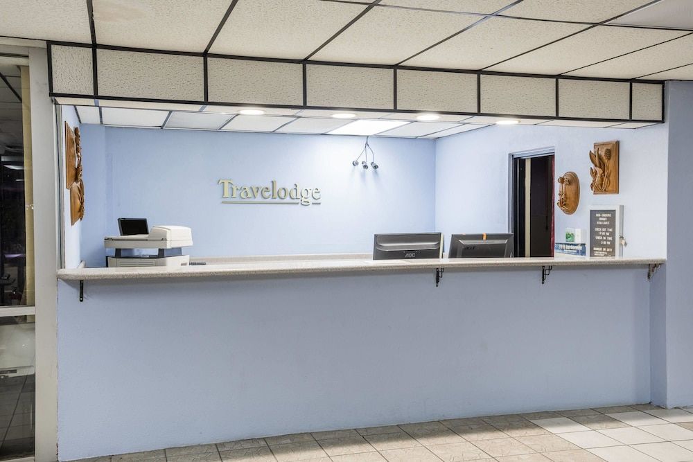 Travelodge by Wyndham Hardeeville - photo 25
