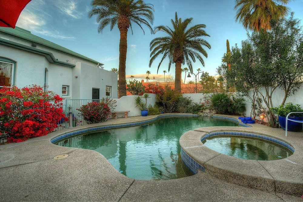 The Blenman House Inn - photo 40