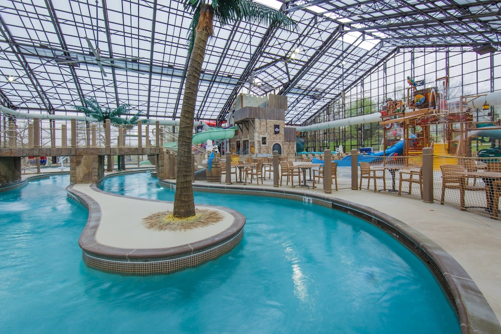 Holiday Inn Club Vacations Fox River Resort - photo 25