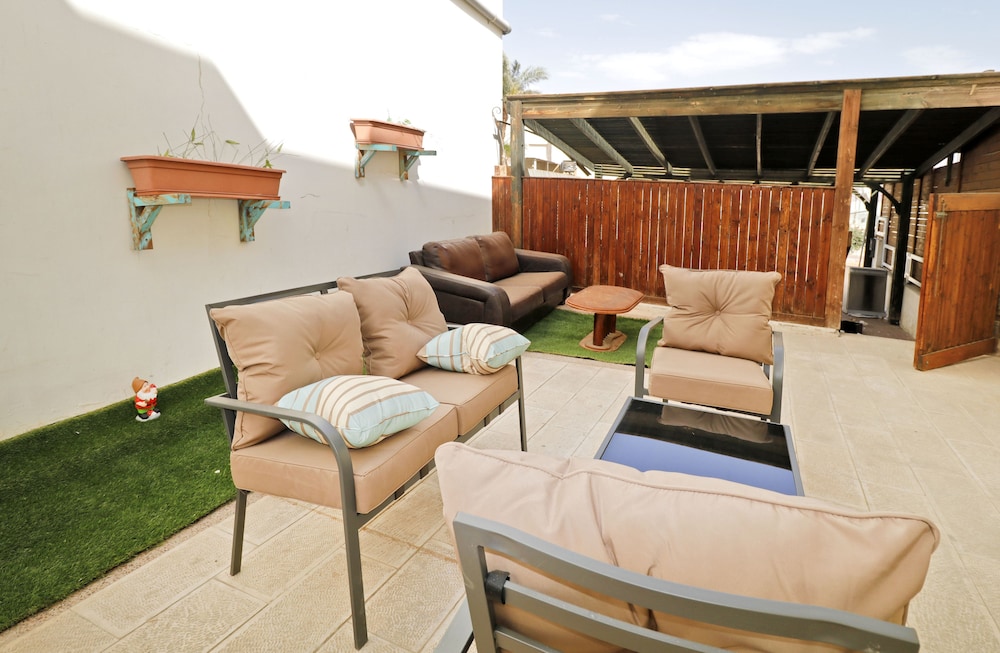 Palma Diving Resort Hostel in Eilat, Israel