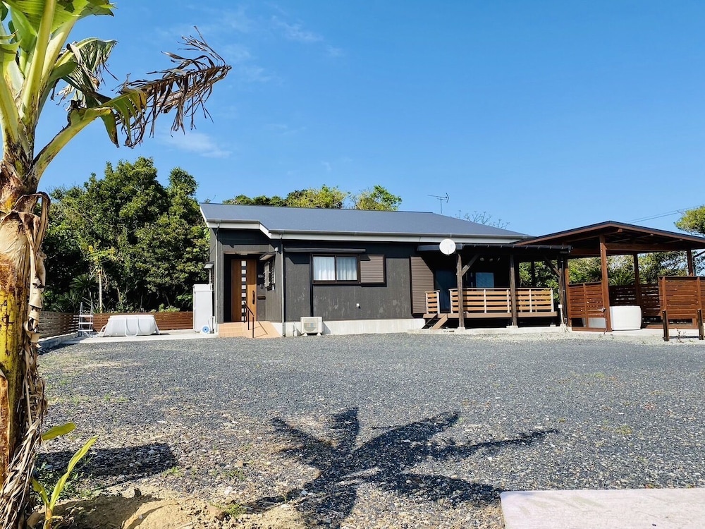 Az Hotel Amami Island in Kagoshima, Japan