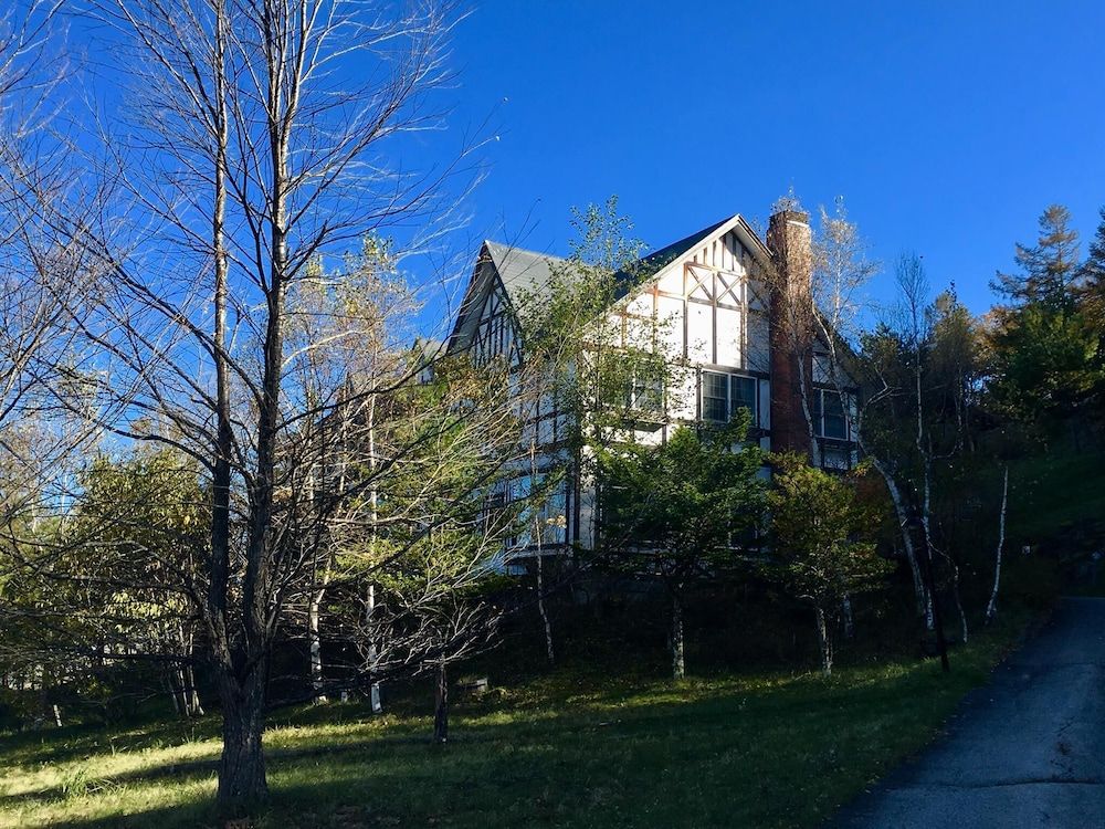 Resort Inn Bon Chic in Nagano, Japan