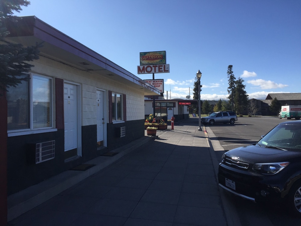 The Historic Madison Hotel Motel - photo 51