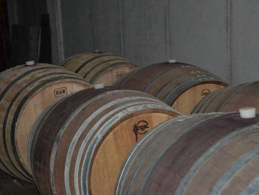 Wein Bett Wiedeck — Stetten — photo 3