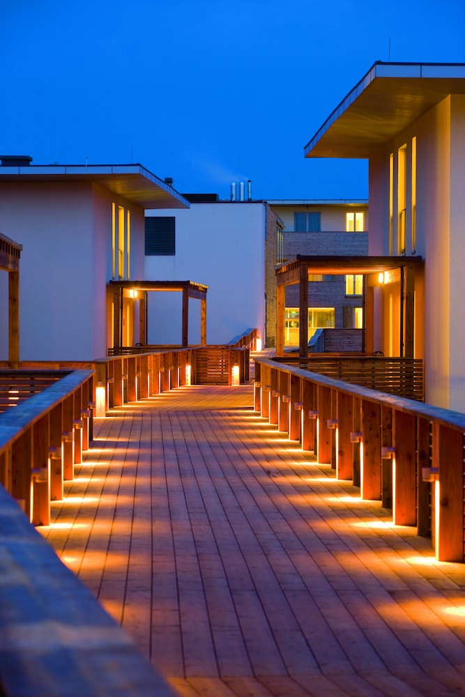 Hapimag Resort Hörnum in Sylt-Ost, Germany