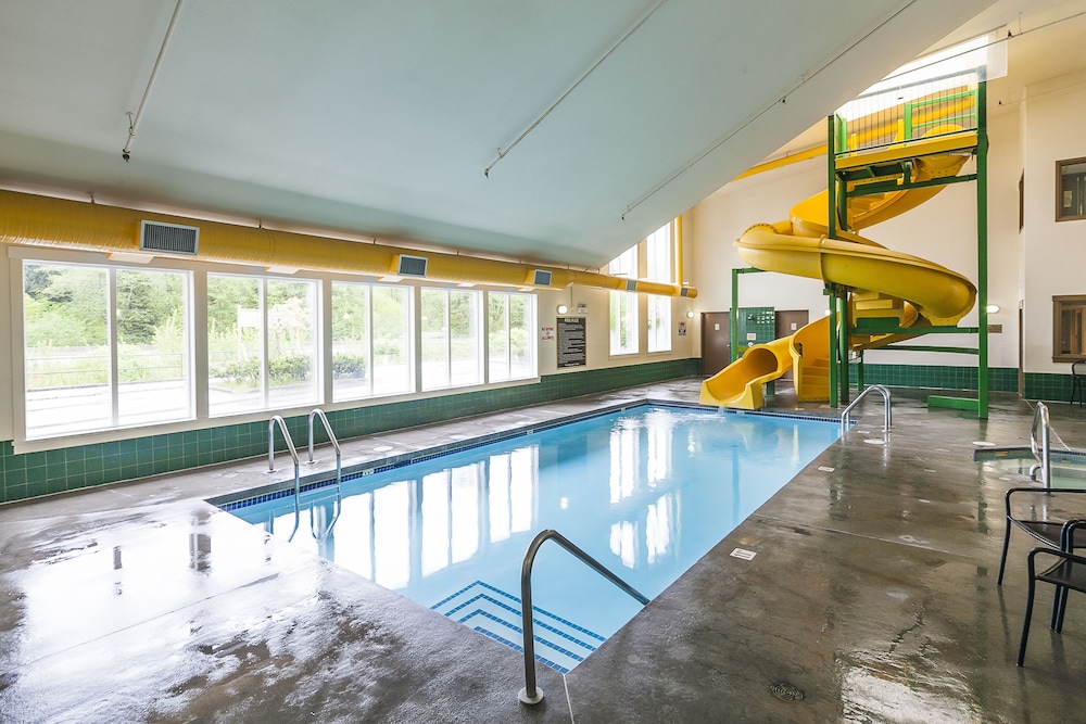 Mountain Retreat Hotel