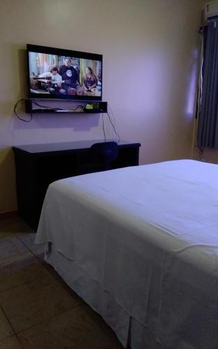 Hotel Saint Paul 02 Flat in Manaus, Brasil