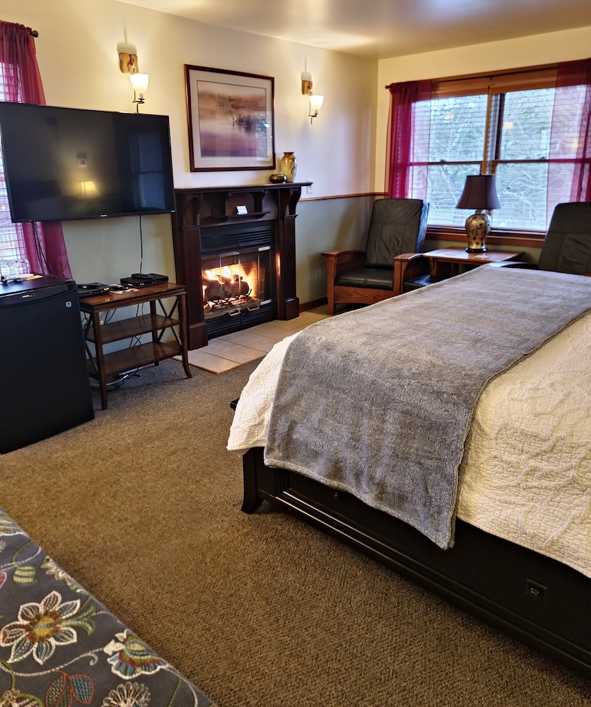 The Heron Inn & Day Spa - photo 19