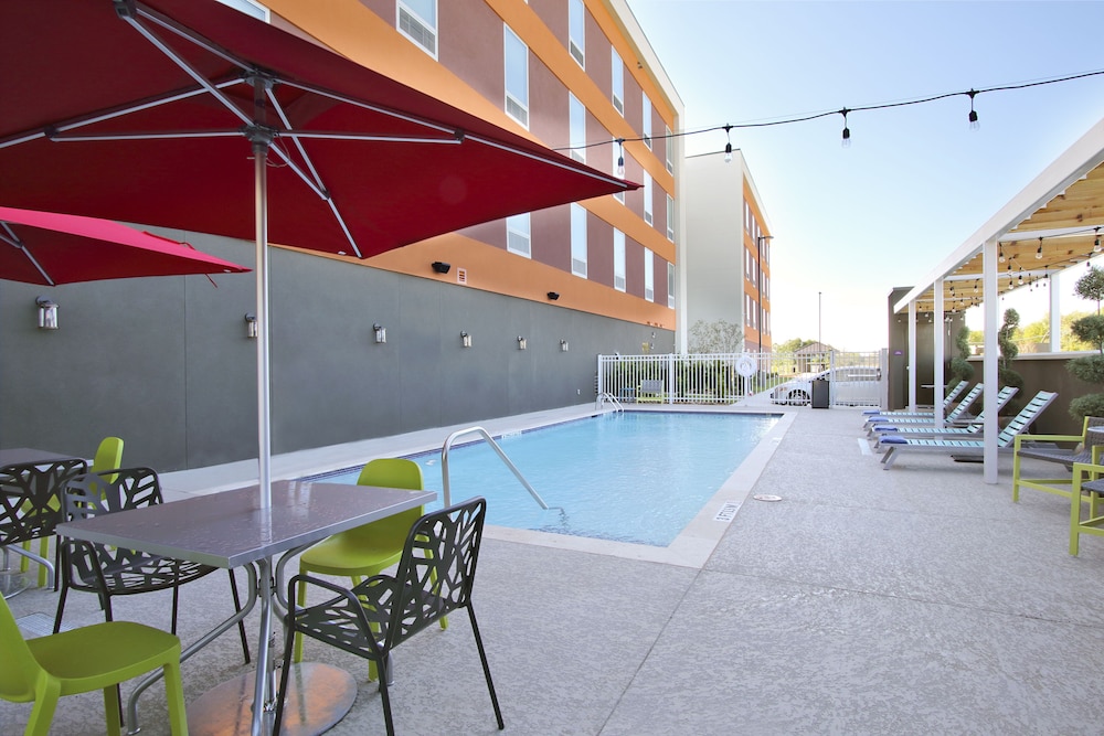 Home2 Suites by Hilton Port Arthur TX - photo 44