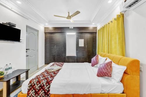 Butterfly Residency - last minute hotel in Chennai