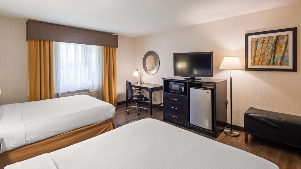 Best Western Plus Newark Christiana Inn - photo 16